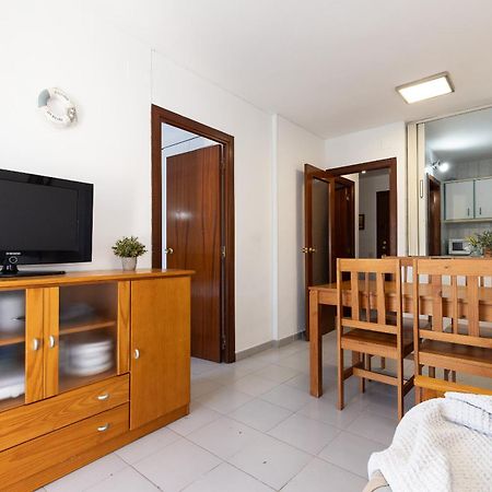 Appartamento Uhc Pino Alto Salou Esterno foto