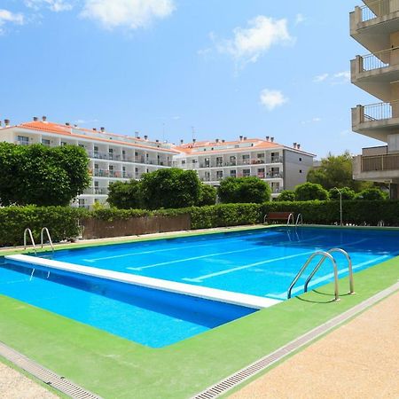 Appartamento Uhc Pino Alto Salou Esterno foto