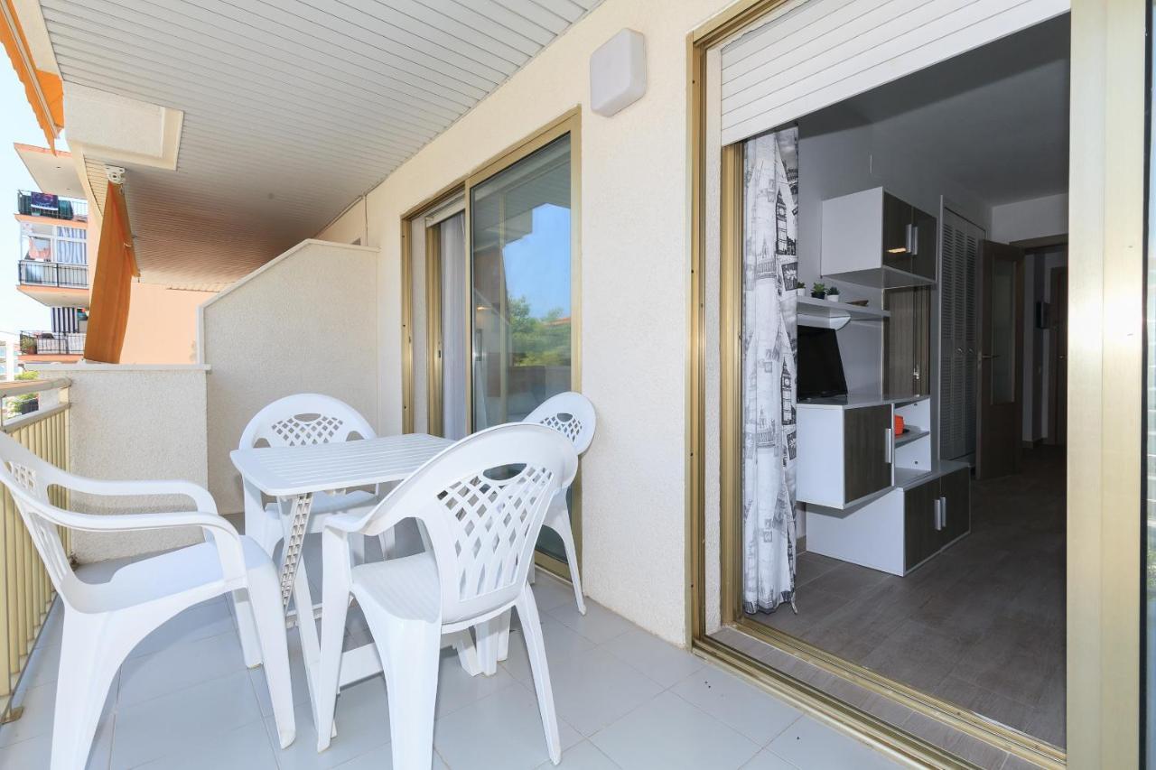 Appartamento Uhc Pino Alto Salou Esterno foto