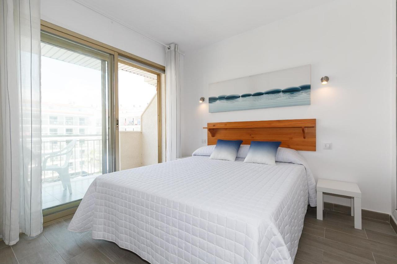 Appartamento Uhc Pino Alto Salou Esterno foto