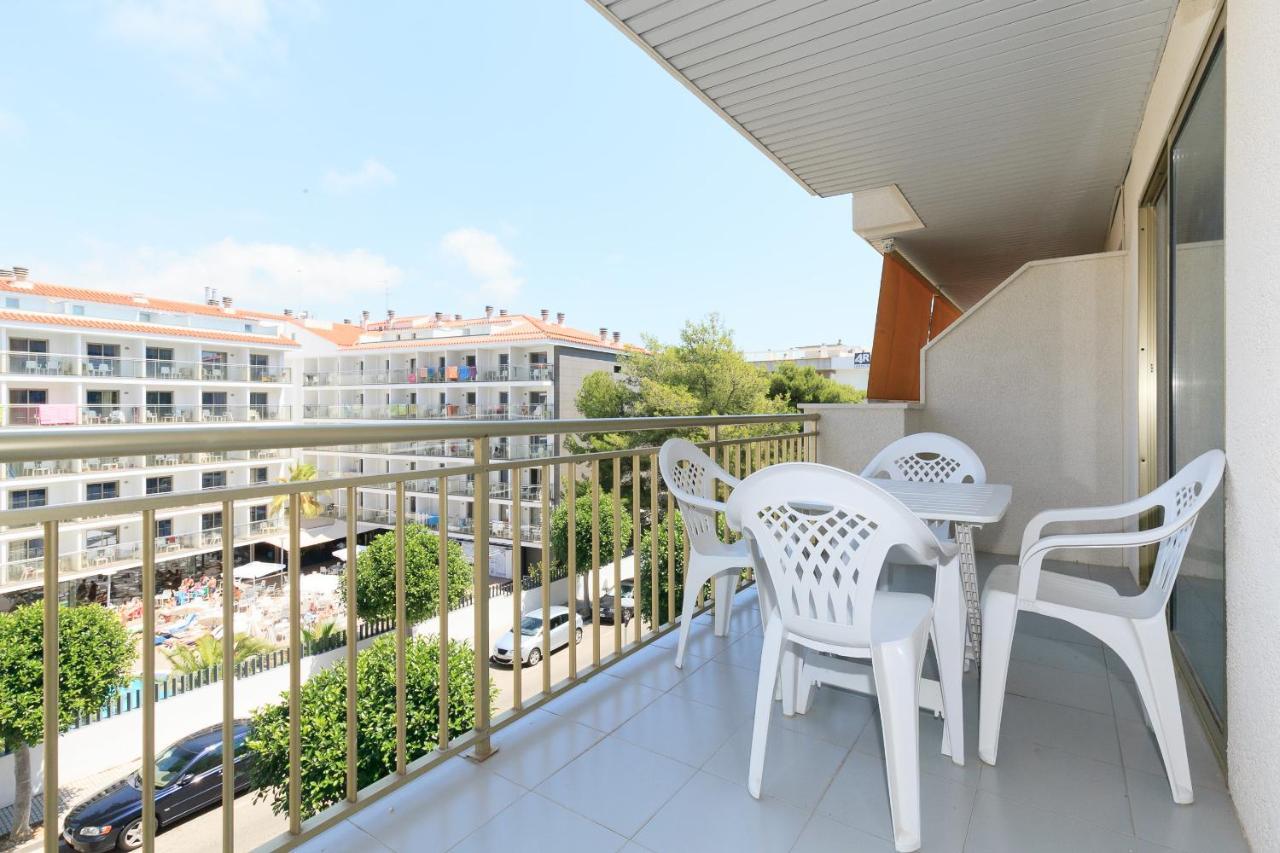Appartamento Uhc Pino Alto Salou Esterno foto