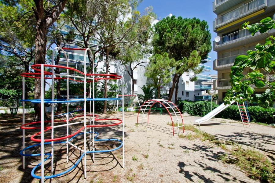 Appartamento Uhc Pino Alto Salou Esterno foto