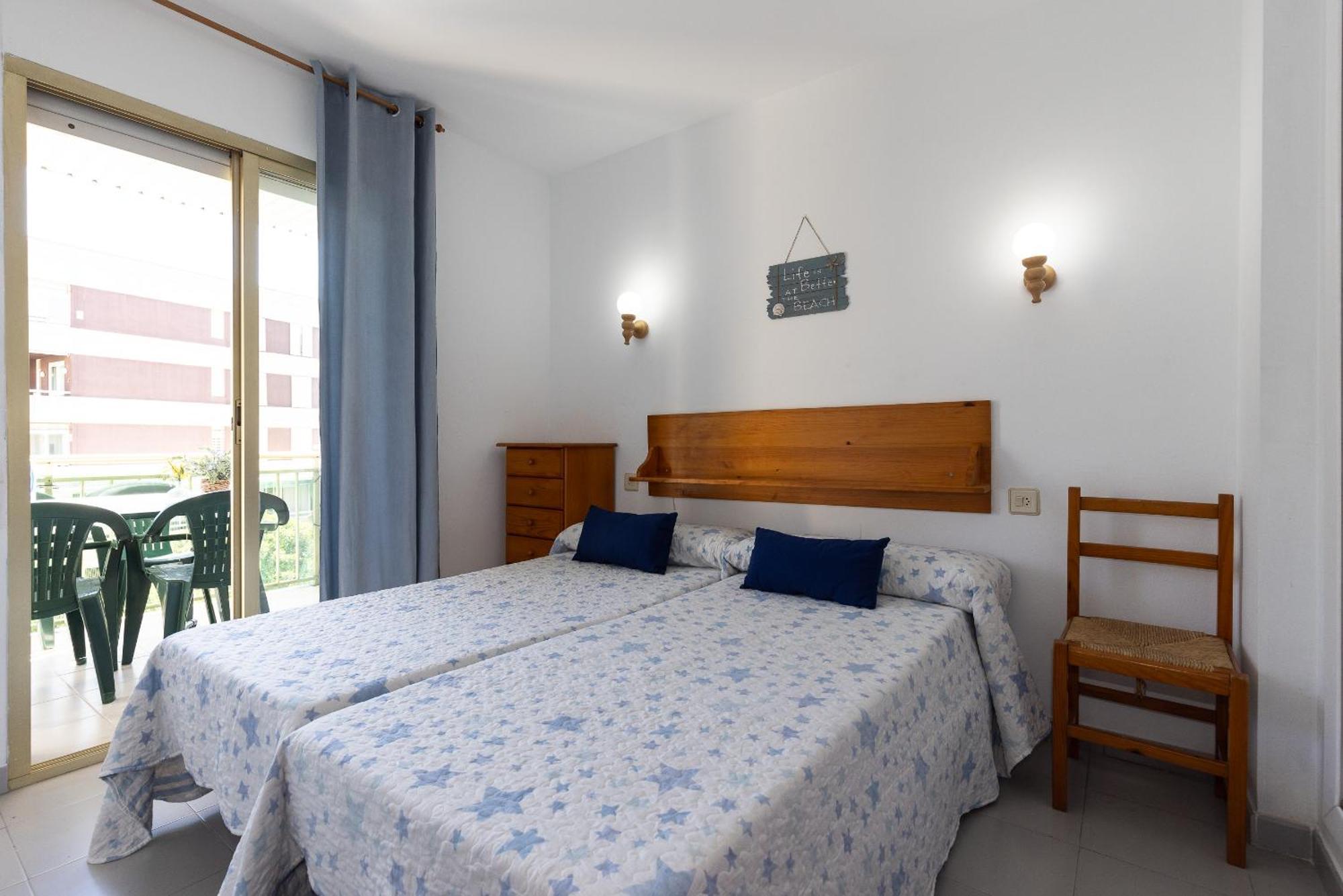 Appartamento Uhc Pino Alto Salou Esterno foto