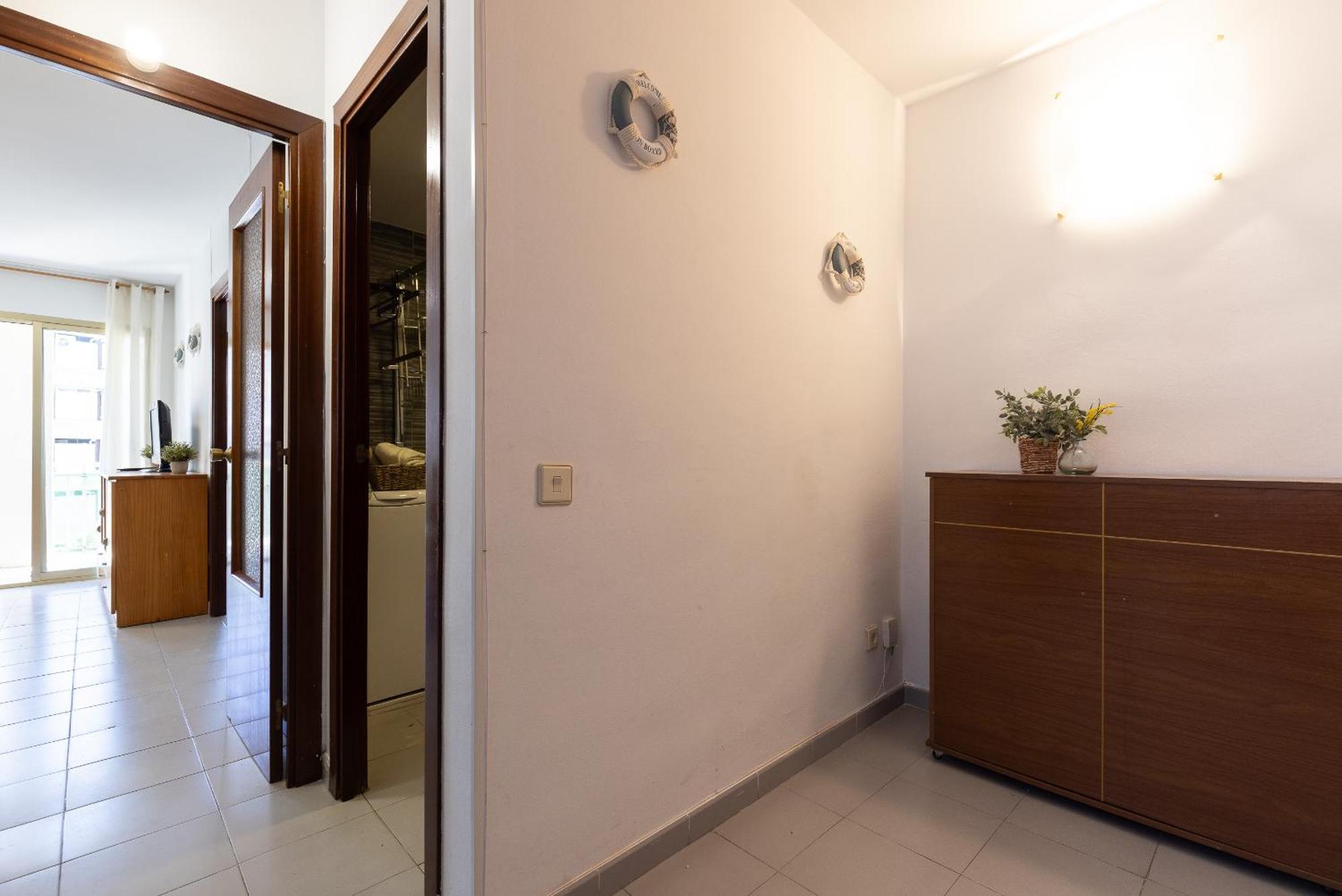 Appartamento Uhc Pino Alto Salou Camera foto