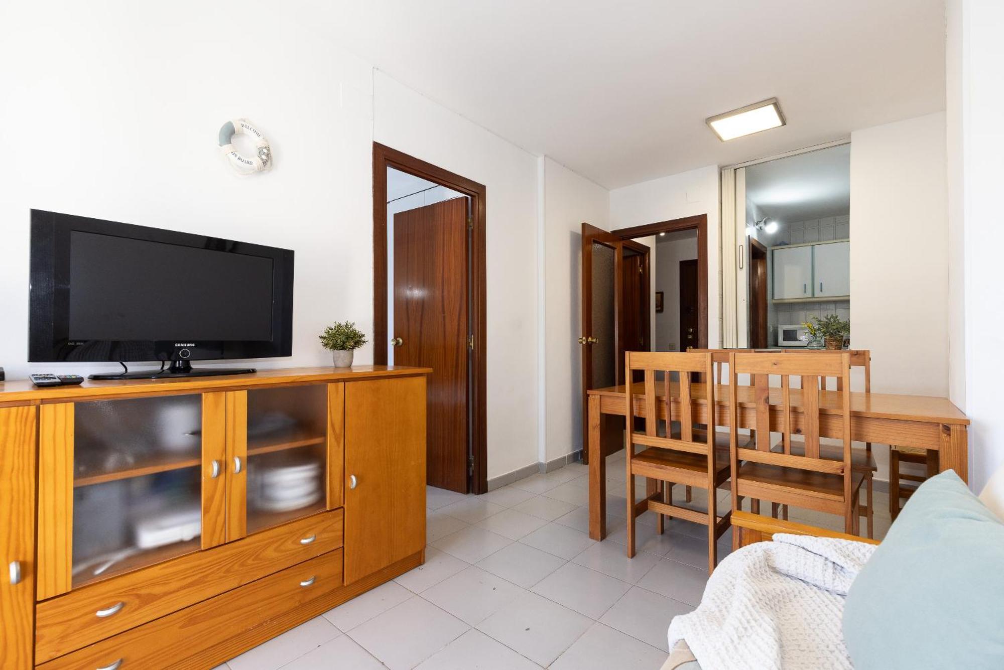 Appartamento Uhc Pino Alto Salou Esterno foto