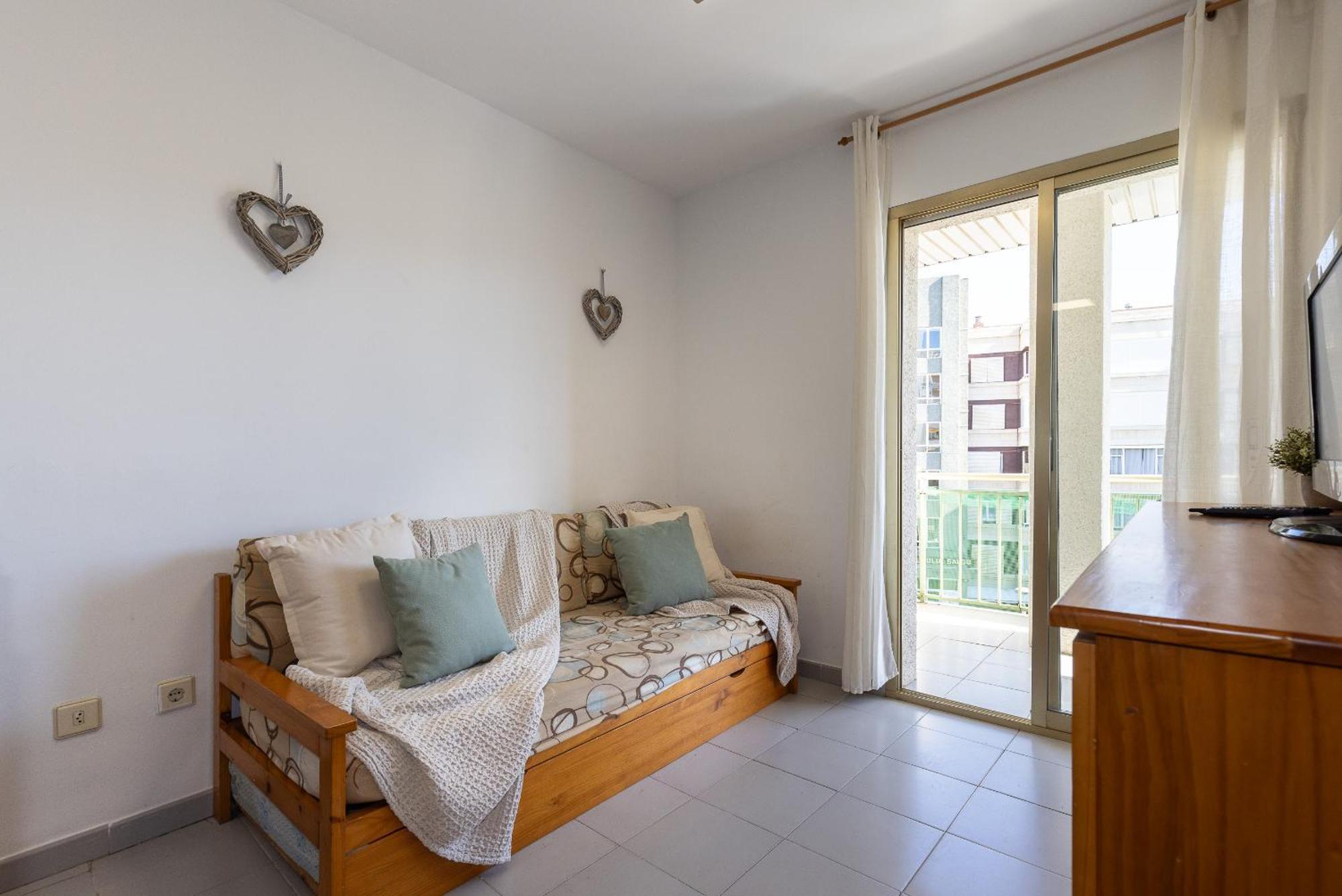 Appartamento Uhc Pino Alto Salou Esterno foto