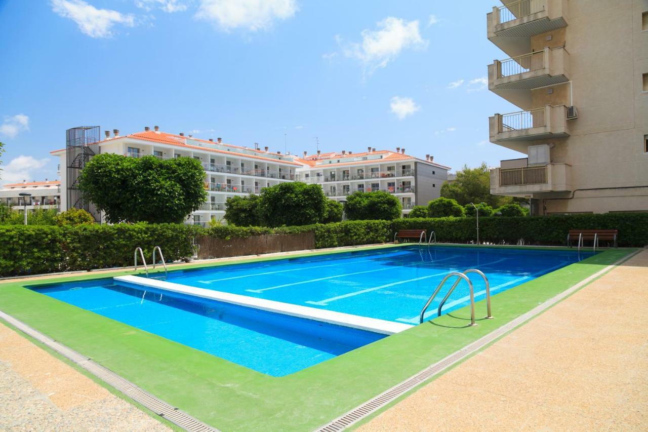 Appartamento Uhc Pino Alto Salou Esterno foto