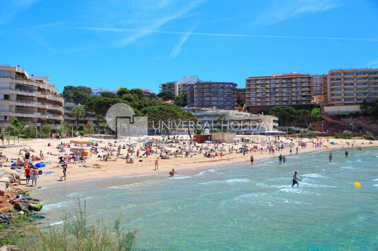 Appartamento Uhc Pino Alto Salou Esterno foto
