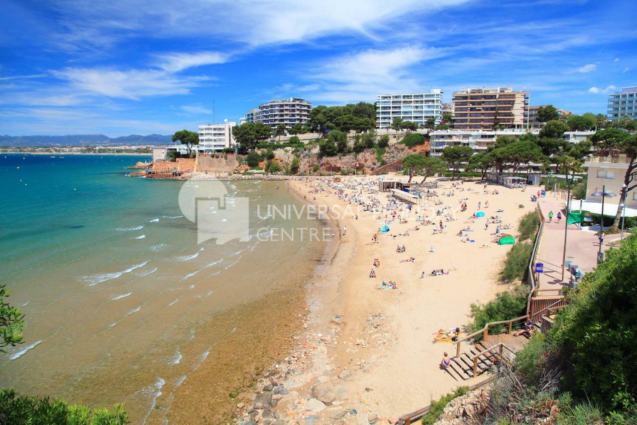 Appartamento Uhc Pino Alto Salou Esterno foto