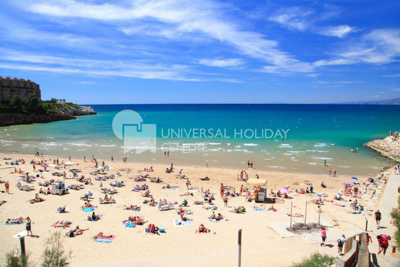 Appartamento Uhc Pino Alto Salou Esterno foto